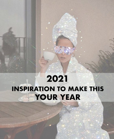 2021 - Your Year